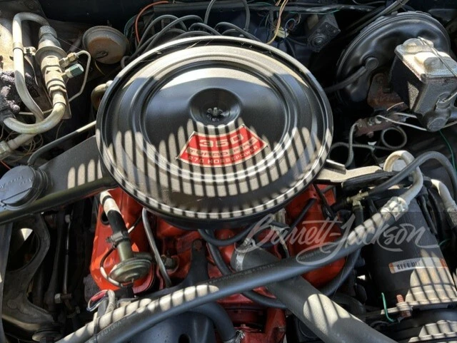1971 Chevrolet Camaro 2nd Gen - Image 3 of 26