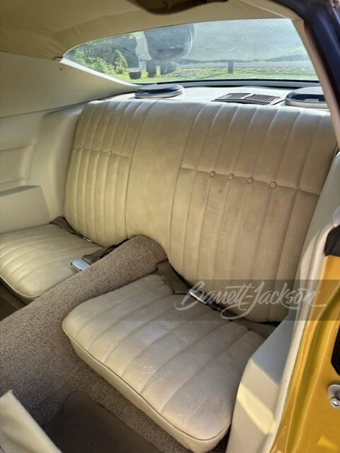 1971 Chevrolet Camaro 2nd Gen - Image 11 of 26
