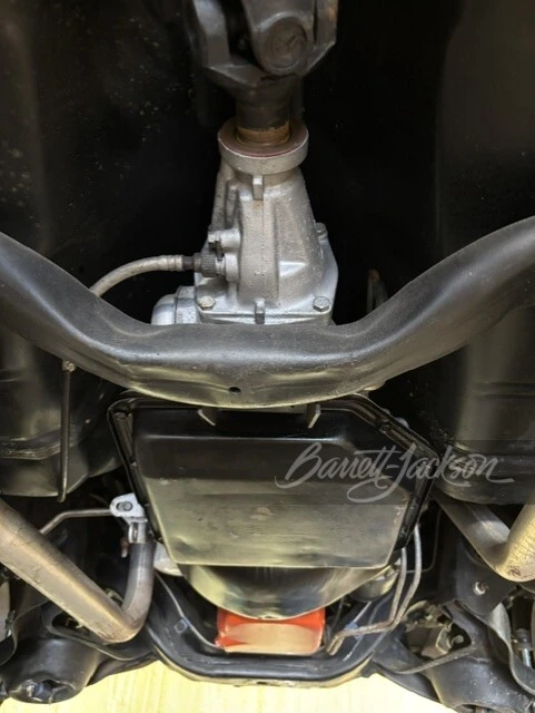 1971 Chevrolet Camaro 2nd Gen - Image 24 of 26
