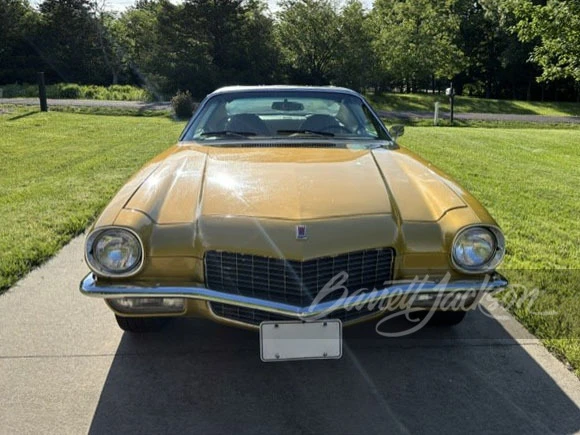 1971 Chevrolet Camaro 2nd Gen - Image 15 of 26