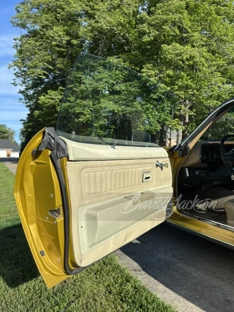 1971 Chevrolet Camaro 2nd Gen - Image 18 of 26