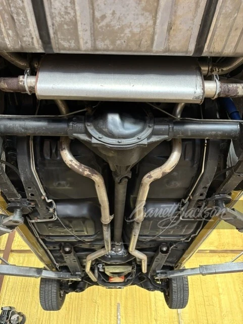 1971 Chevrolet Camaro 2nd Gen - Image 23 of 26
