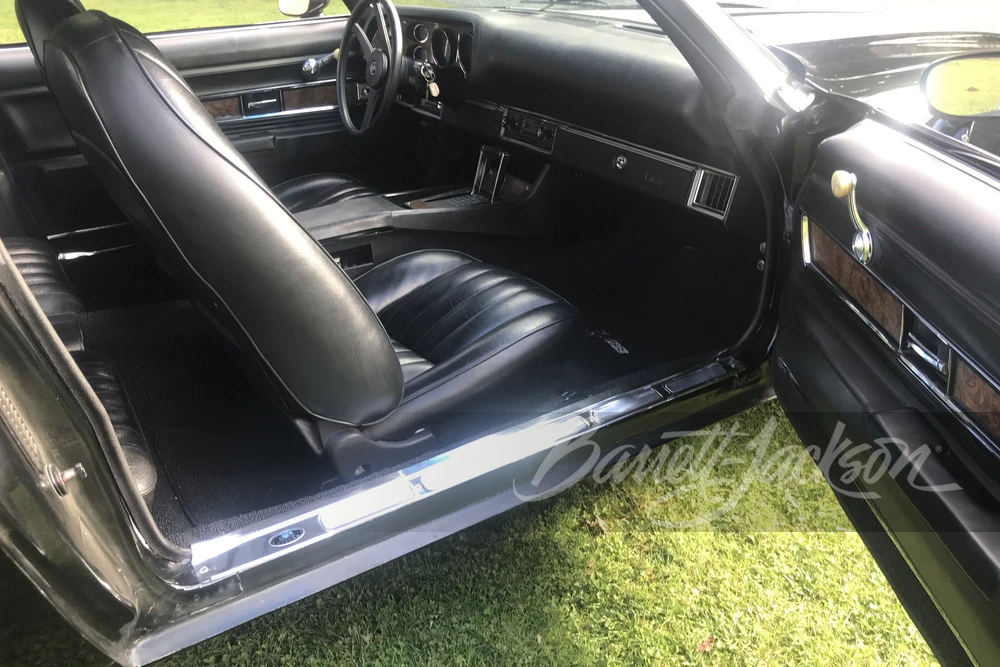 1971 Chevrolet Camaro 2nd Gen - Image 4 of 17