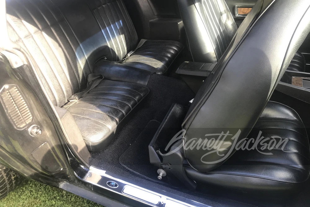 1971 Chevrolet Camaro 2nd Gen - Image 9 of 17
