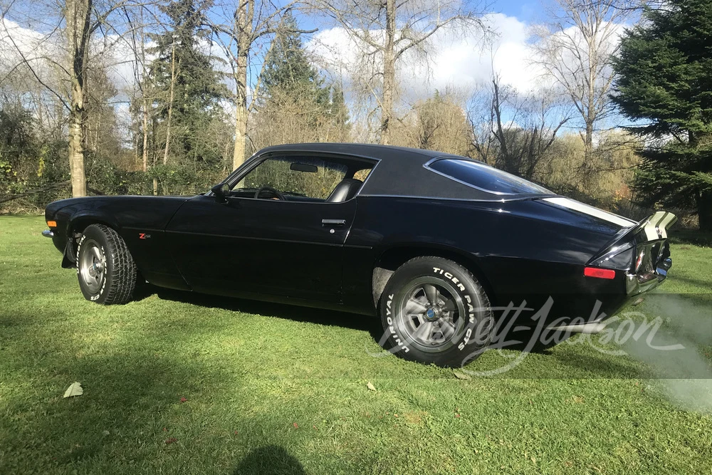 1971 Chevrolet Camaro 2nd Gen - Image 16 of 17