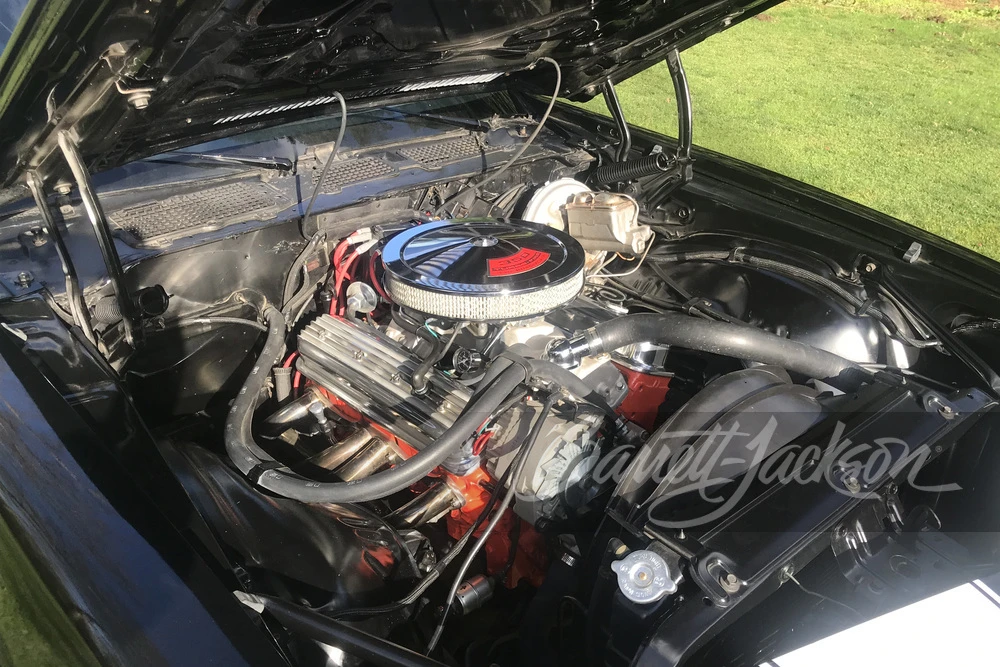 1971 Chevrolet Camaro 2nd Gen - Image 6 of 17