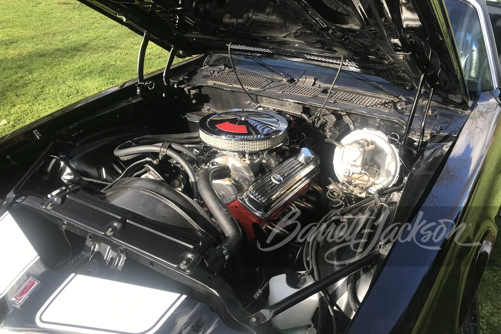 1971 Chevrolet Camaro 2nd Gen - Image 7 of 17