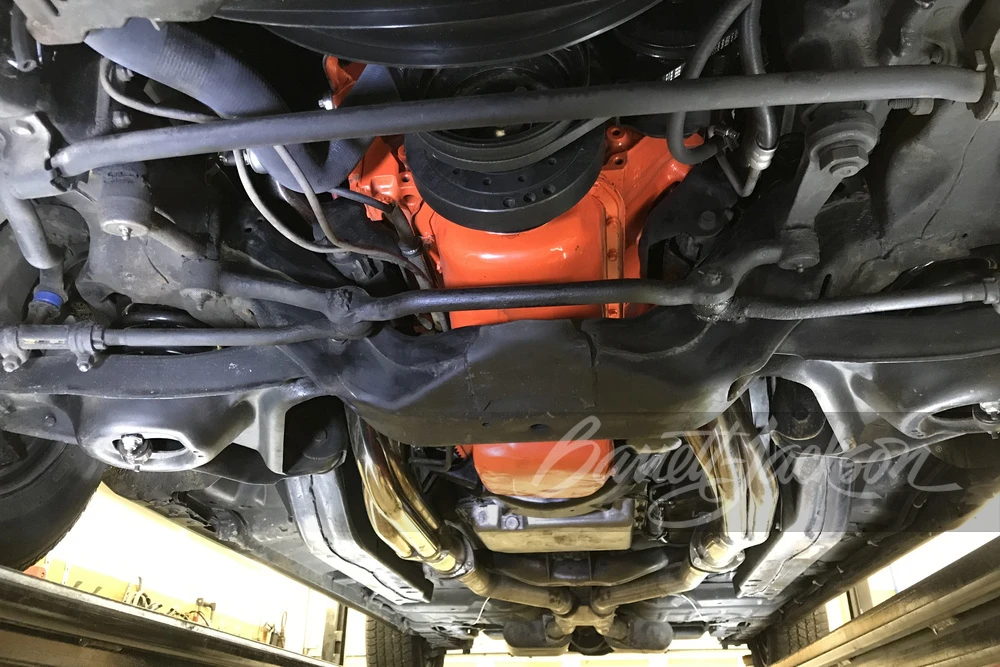 1971 Chevrolet Camaro 2nd Gen - Image 17 of 17