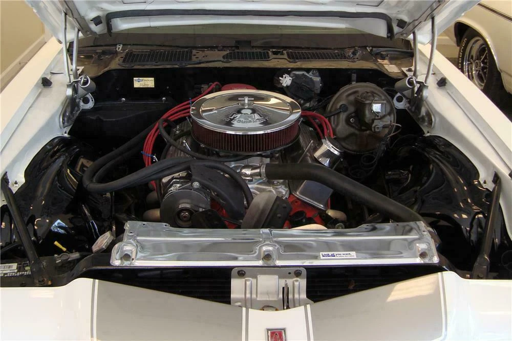 1971 Chevrolet Camaro 2nd Gen - Image 3 of 4