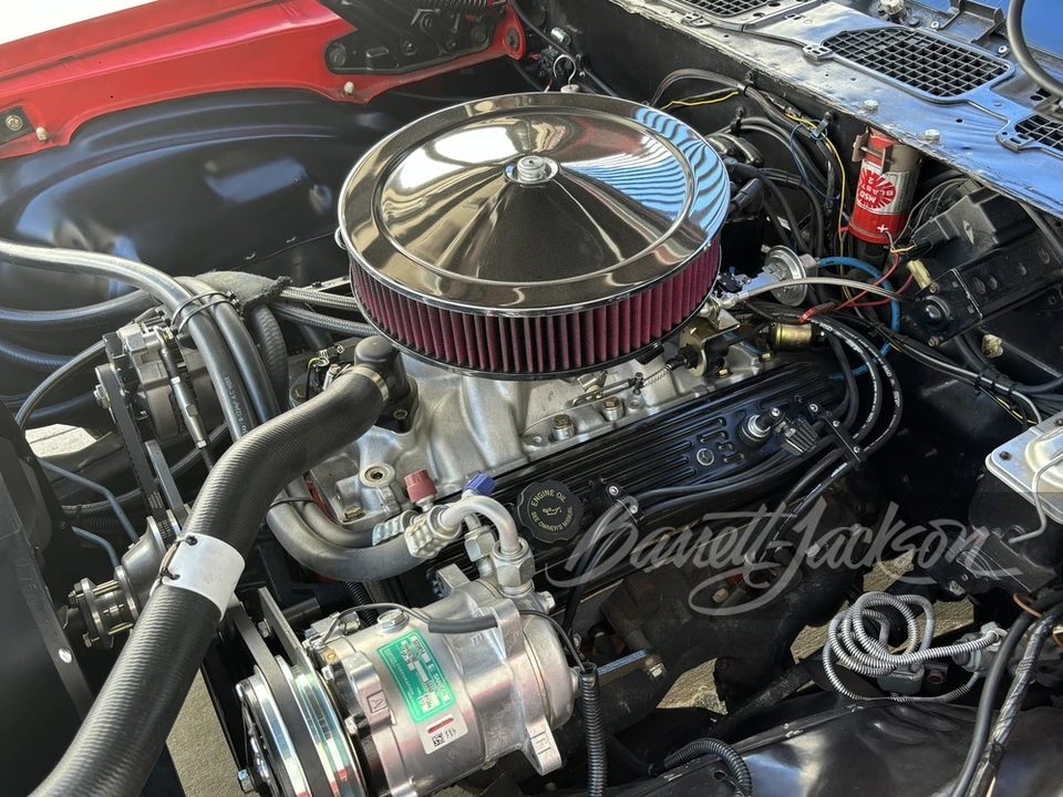 1971 Chevrolet Camaro 2nd Gen - Image 5 of 26