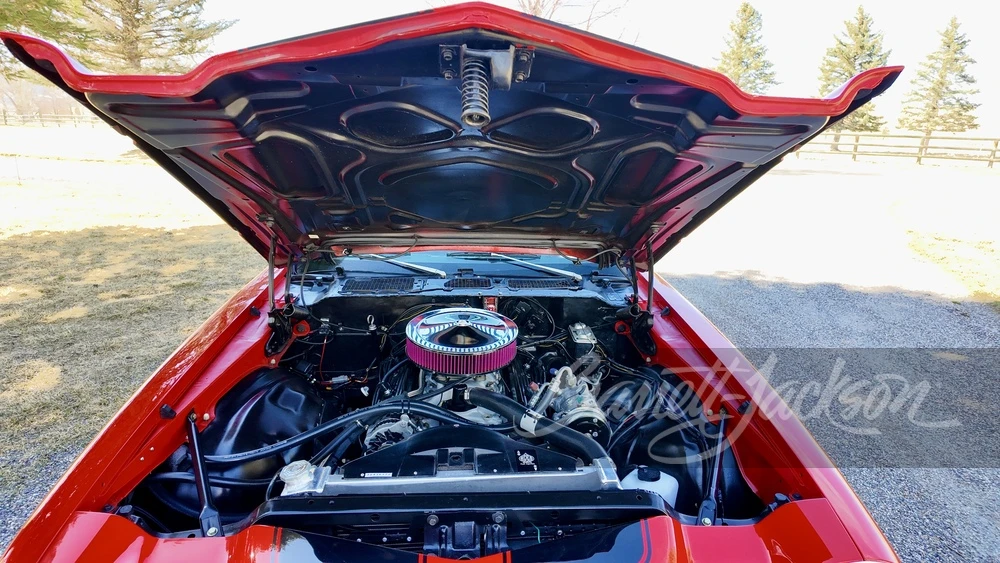 1971 Chevrolet Camaro 2nd Gen - Image 3 of 13