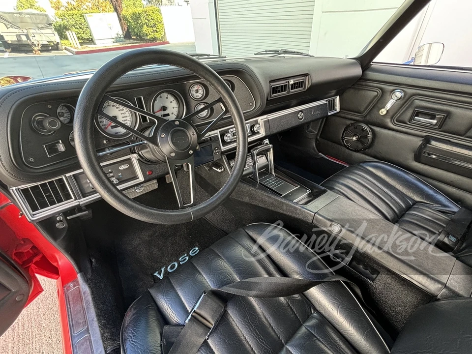 1971 Chevrolet Camaro 2nd Gen - Image 4 of 26