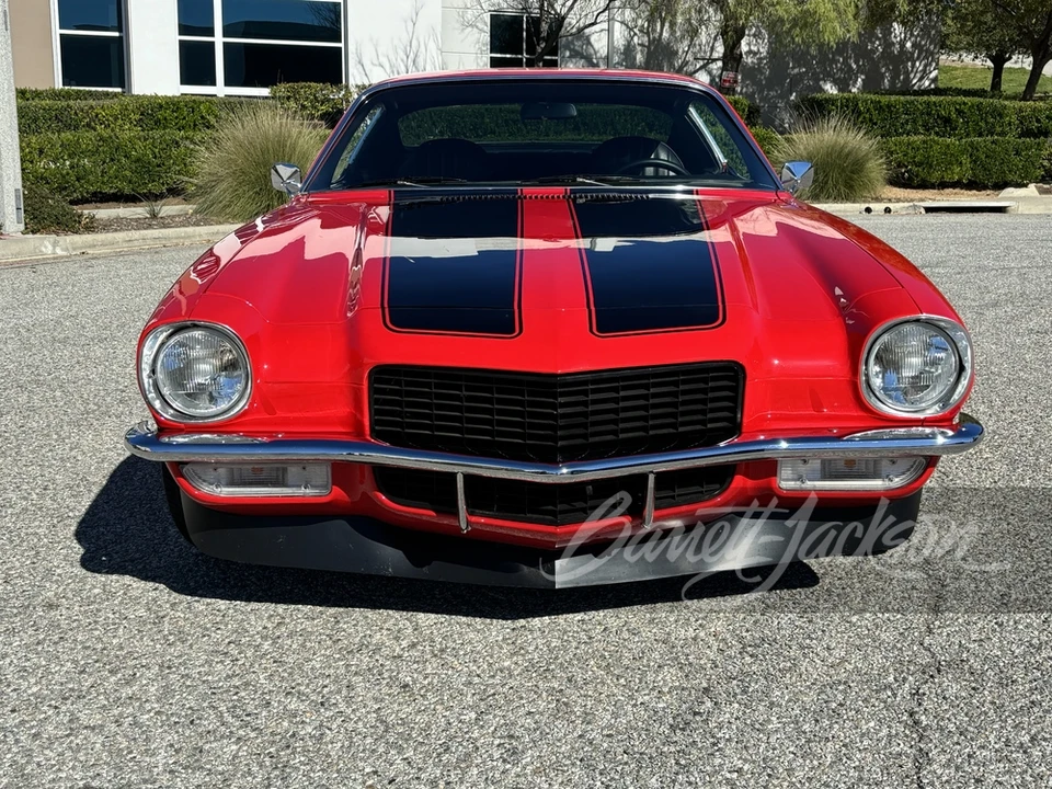 1971 Chevrolet Camaro 2nd Gen - Image 18 of 26