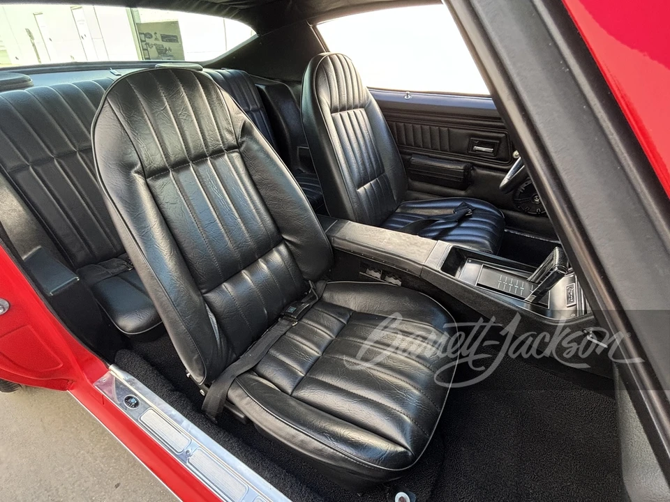 1971 Chevrolet Camaro 2nd Gen - Image 16 of 26