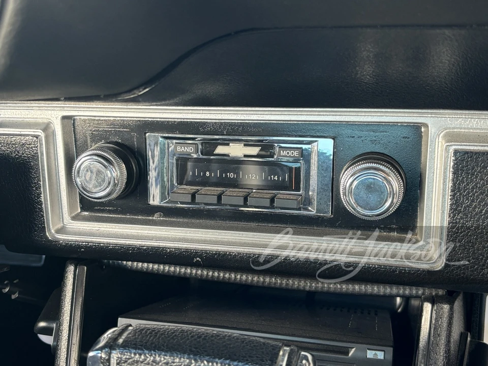 1971 Chevrolet Camaro 2nd Gen - Image 12 of 26