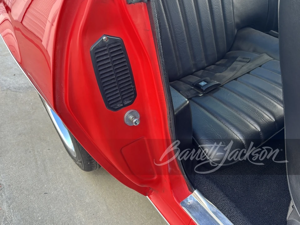 1971 Chevrolet Camaro 2nd Gen - Image 15 of 26