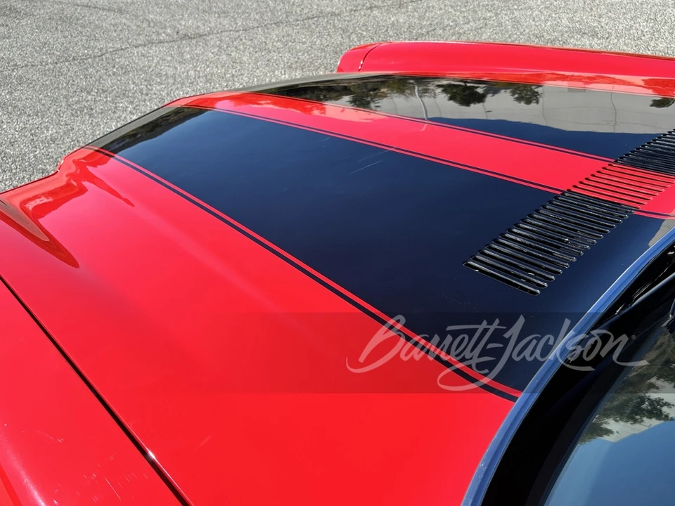 1971 Chevrolet Camaro 2nd Gen - Image 23 of 26