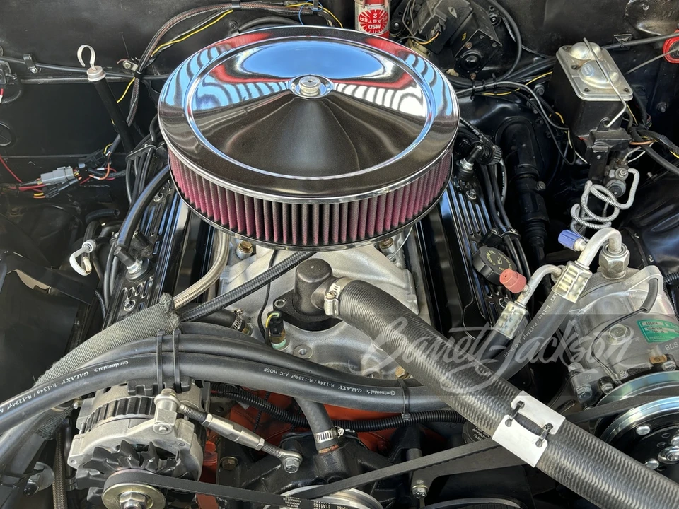 1971 Chevrolet Camaro 2nd Gen - Image 7 of 26