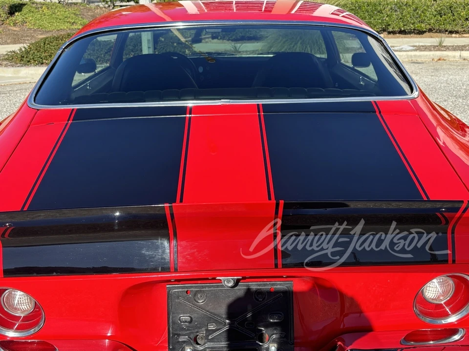 1971 Chevrolet Camaro 2nd Gen - Image 22 of 26