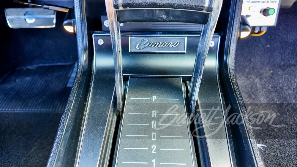 1971 Chevrolet Camaro 2nd Gen - Image 13 of 13