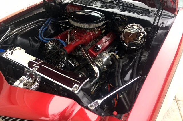 1971 Chevrolet Camaro 2nd Gen - Image 3 of 5
