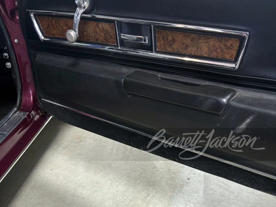1971 Chevrolet Camaro 2nd Gen - Image 6 of 20