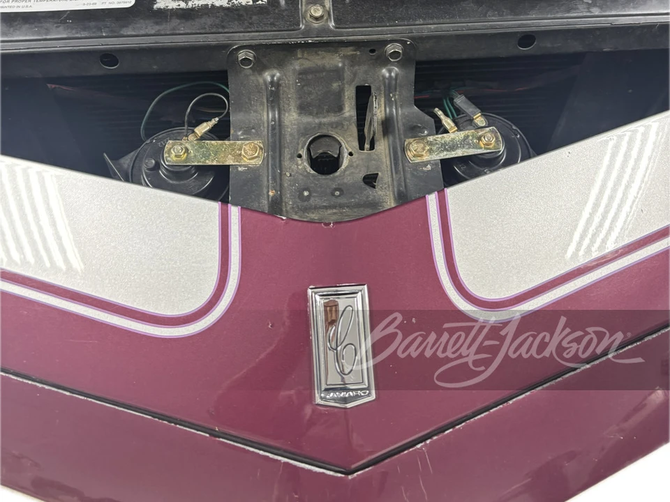 1971 Chevrolet Camaro 2nd Gen - Image 13 of 20