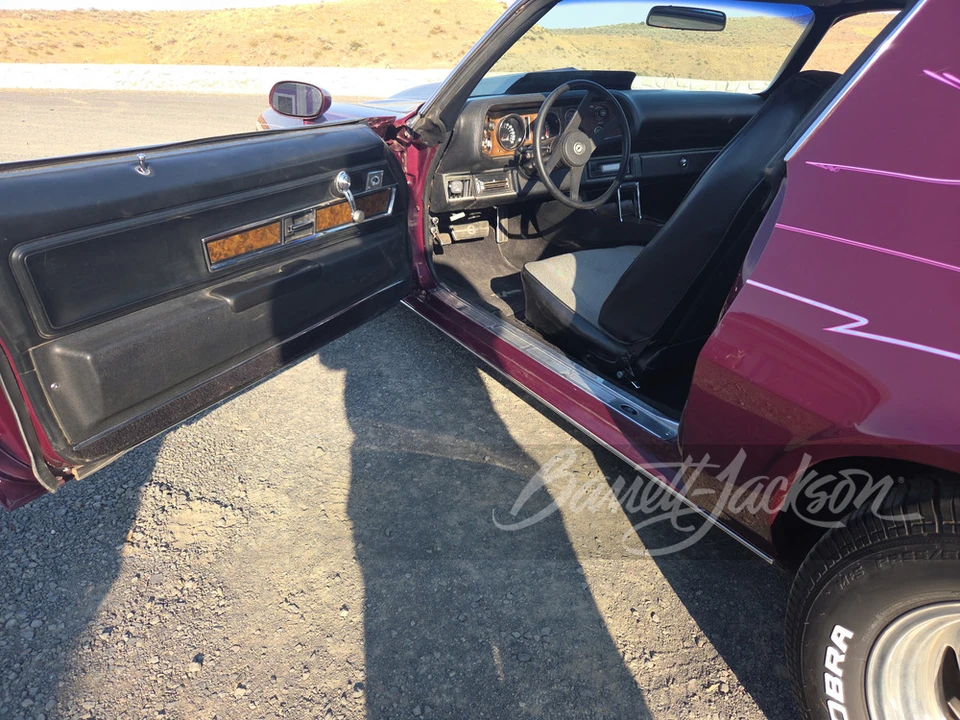 1971 Chevrolet Camaro 2nd Gen - Image 15 of 20