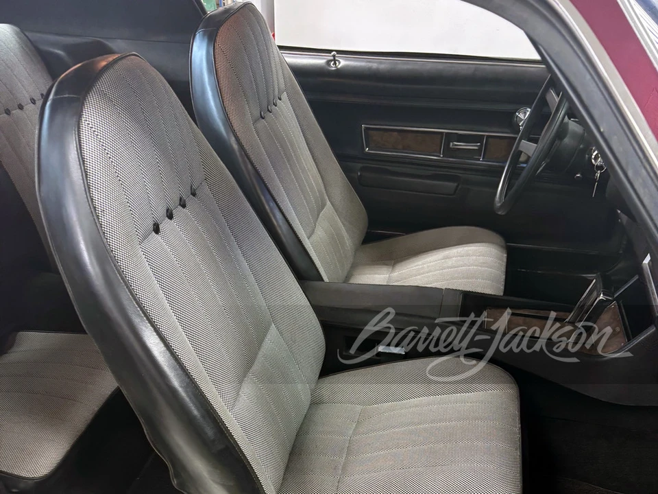1971 Chevrolet Camaro 2nd Gen - Image 17 of 20