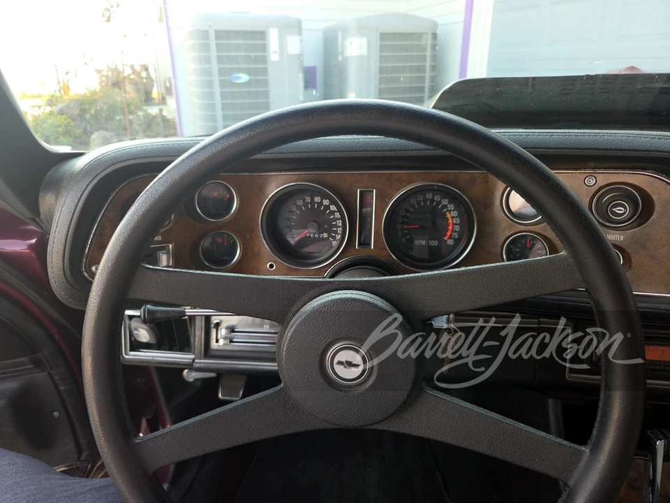 1971 Chevrolet Camaro 2nd Gen - Image 18 of 20