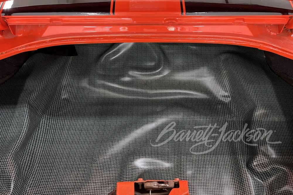 1971 Chevrolet Camaro 2nd Gen - Image 6 of 13