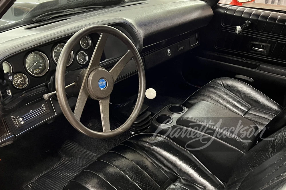 1971 Chevrolet Camaro 2nd Gen - Image 8 of 13