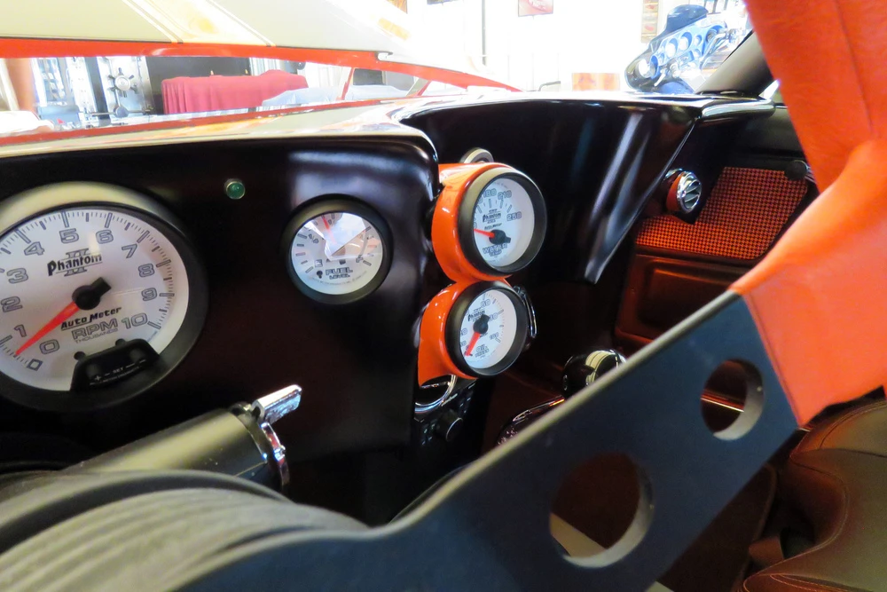 1971 Chevrolet Camaro 2nd Gen - Image 5 of 31