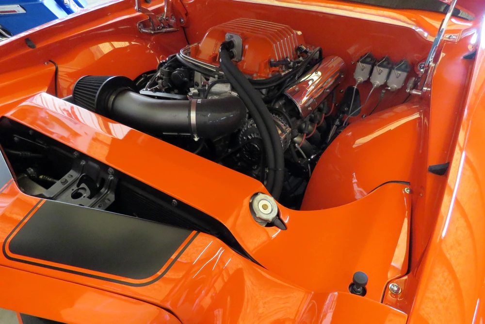 1971 Chevrolet Camaro 2nd Gen - Image 8 of 31