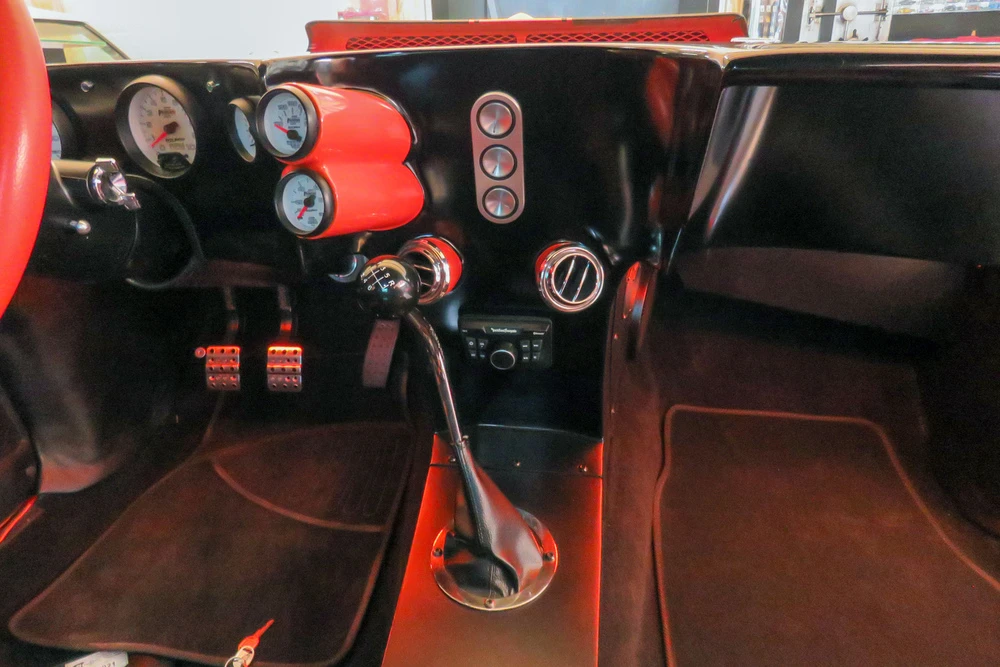 1971 Chevrolet Camaro 2nd Gen - Image 11 of 31