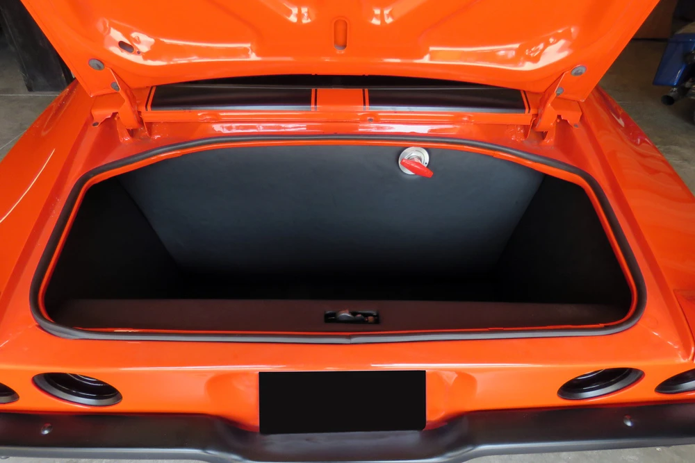 1971 Chevrolet Camaro 2nd Gen - Image 16 of 31