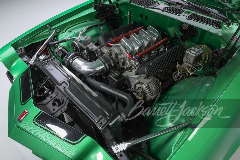 1971 Chevrolet Camaro 2nd Gen - Image 3 of 30