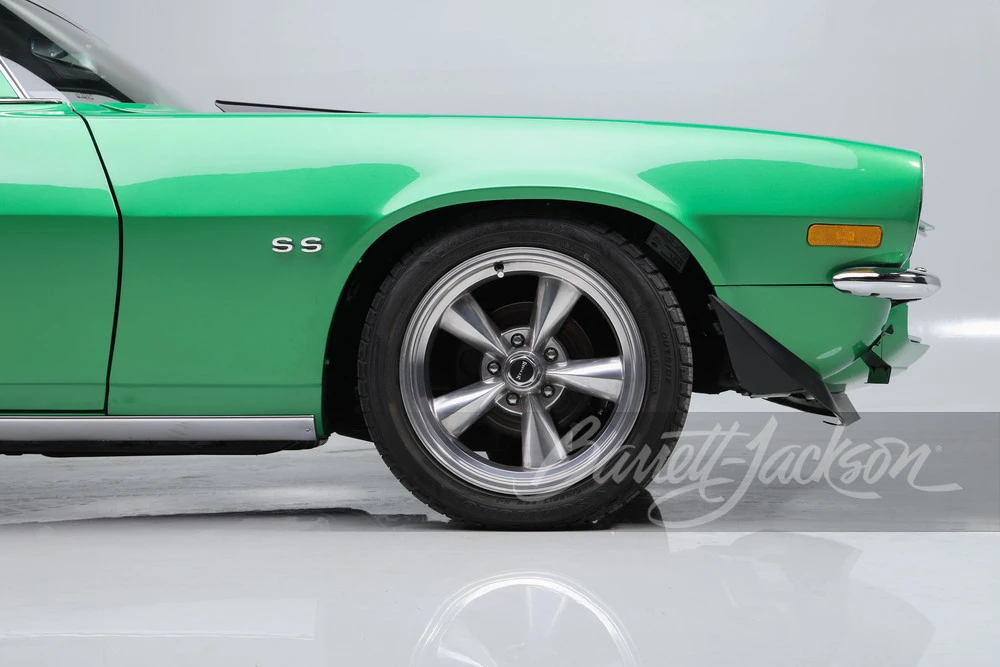 1971 Chevrolet Camaro 2nd Gen - Image 6 of 30
