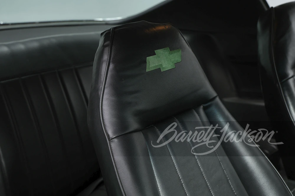 1971 Chevrolet Camaro 2nd Gen - Image 8 of 30