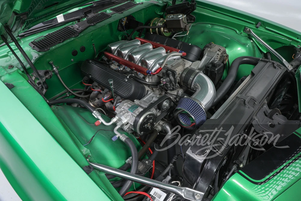1971 Chevrolet Camaro 2nd Gen - Image 9 of 30