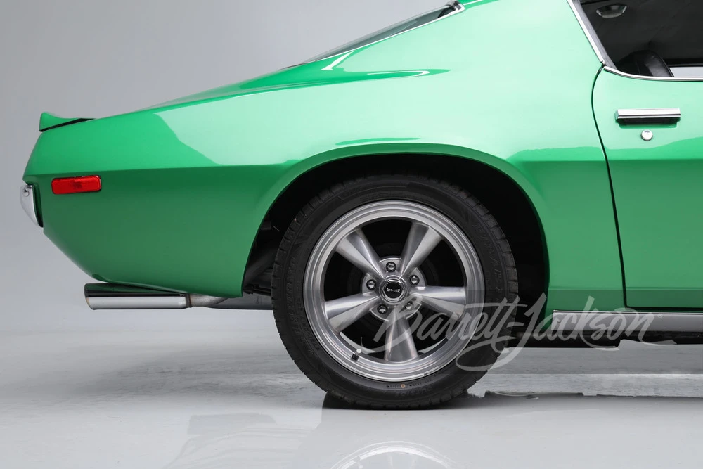 1971 Chevrolet Camaro 2nd Gen - Image 10 of 30