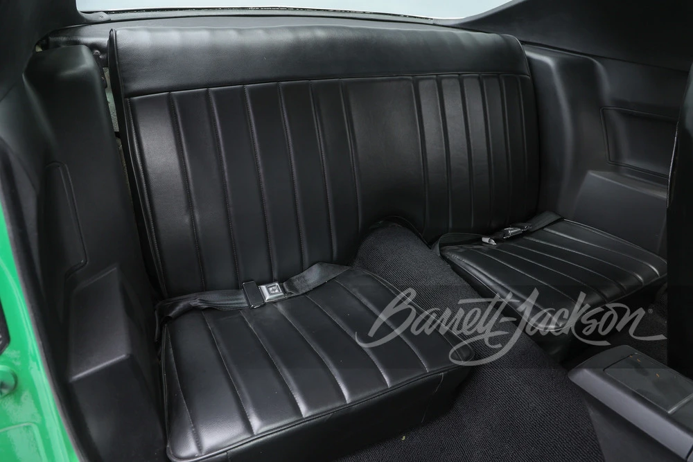 1971 Chevrolet Camaro 2nd Gen - Image 13 of 30