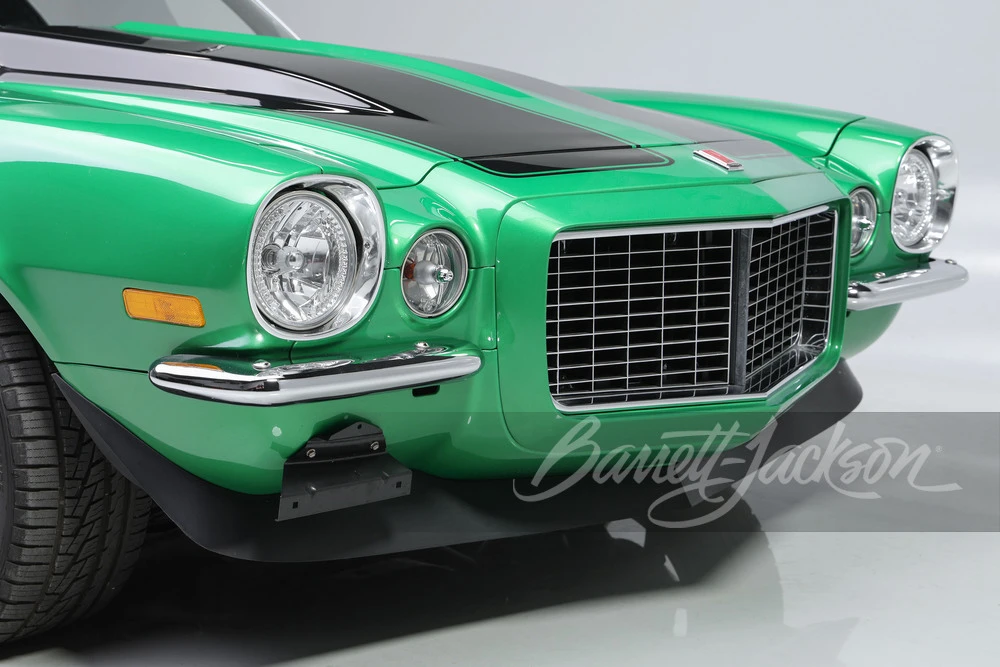 1971 Chevrolet Camaro 2nd Gen - Image 18 of 30