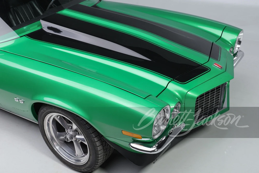 1971 Chevrolet Camaro 2nd Gen - Image 19 of 30