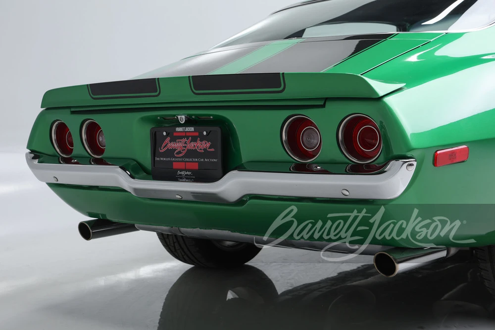 1971 Chevrolet Camaro 2nd Gen - Image 25 of 30