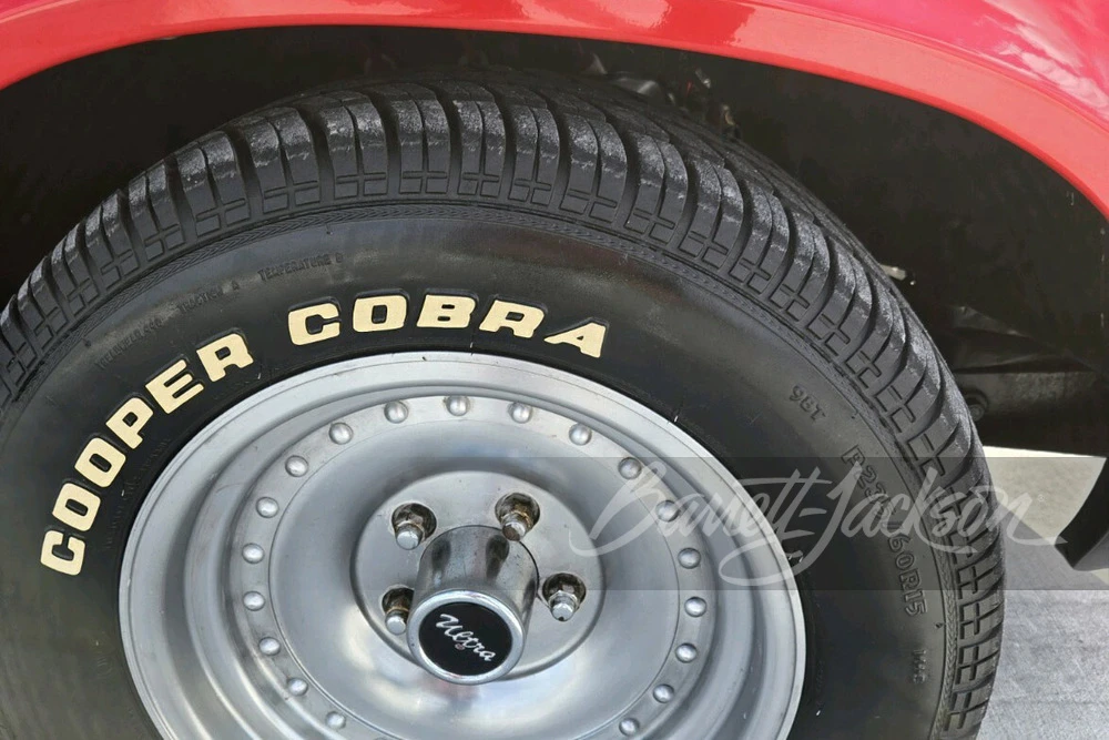 1971 Chevrolet Camaro 2nd Gen - Image 6 of 15