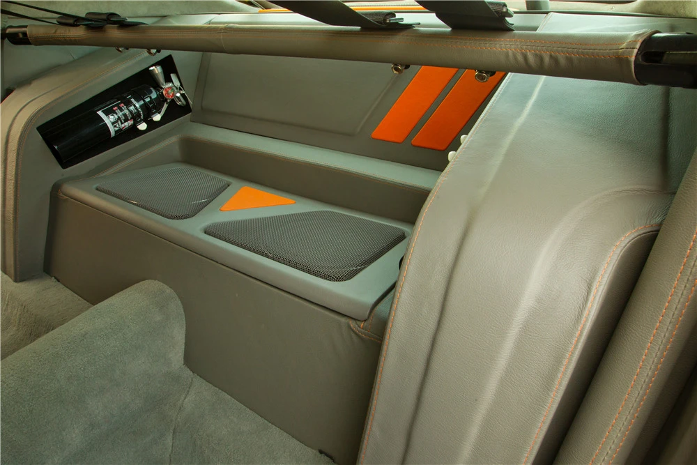 1971 Chevrolet Camaro 2nd Gen - Image 6 of 7