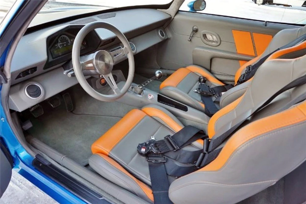 1971 Chevrolet Camaro 2nd Gen - Image 4 of 9