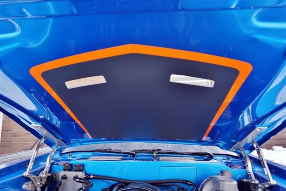1971 Chevrolet Camaro 2nd Gen - Image 6 of 9