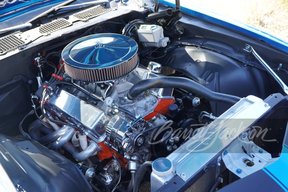 1971 Chevrolet Camaro 2nd Gen - Image 3 of 31